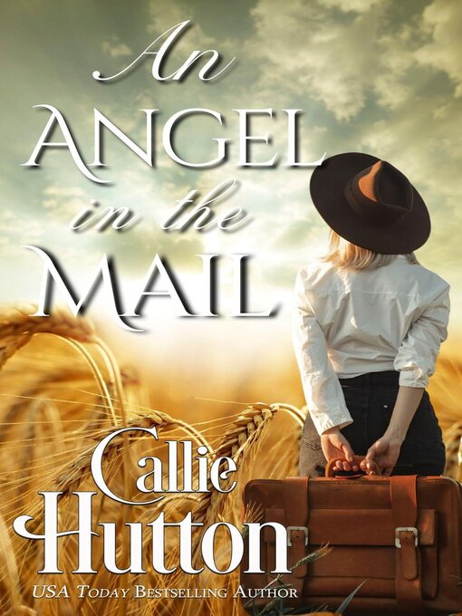 Title details for An Angel in the Mail by Callie Hutton - Available
